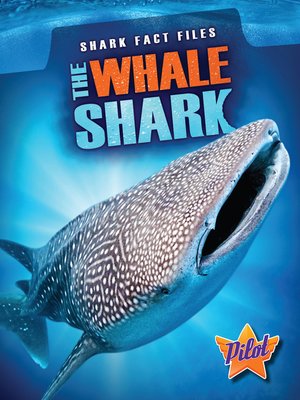 cover image of The Whale Shark
